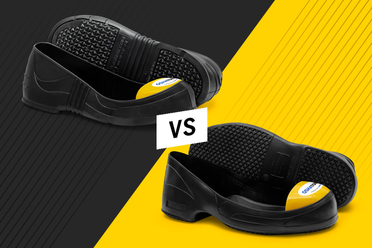 PVC or Rubber - Which One to Choose?