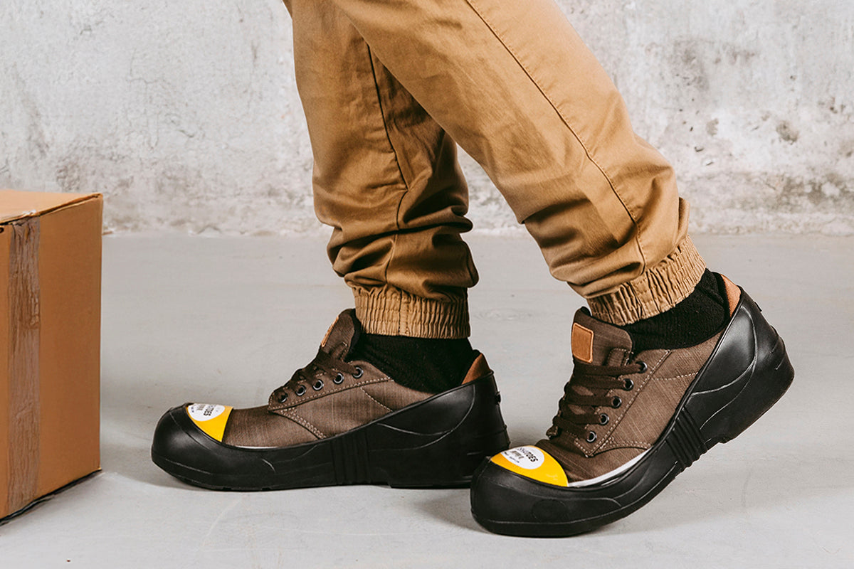 Safety Tips - How to Maximize Protection (Care)