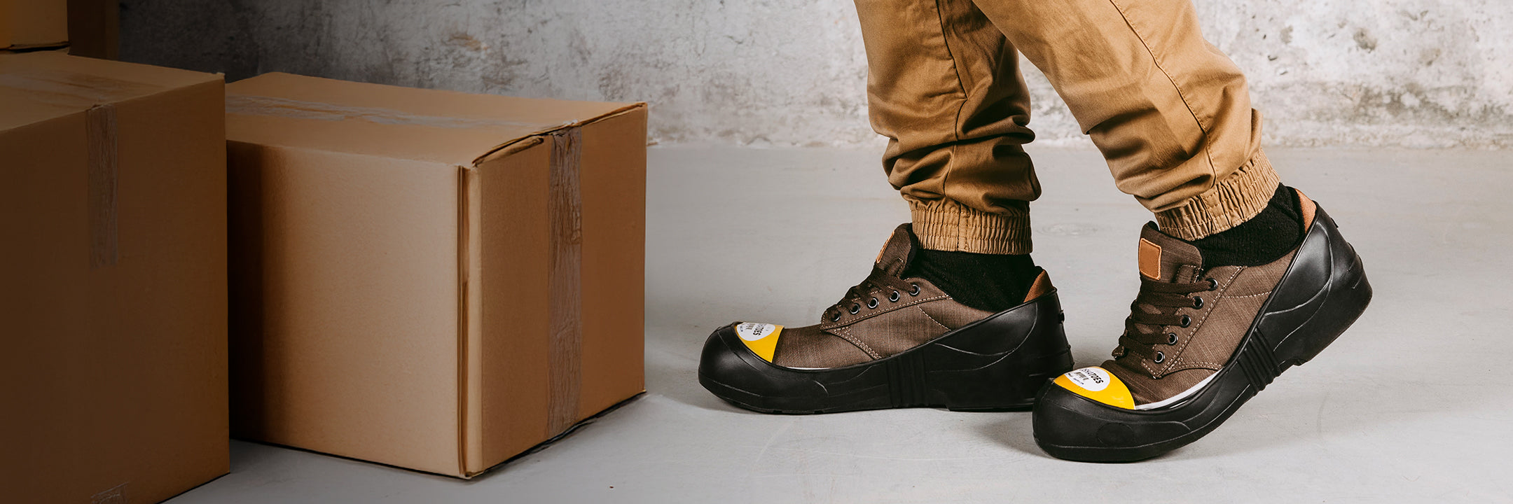 Safety Tips - How to Maximize Protection (Care)