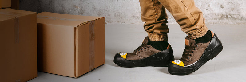 Safety Tips - How to Maximize Protection (Care)