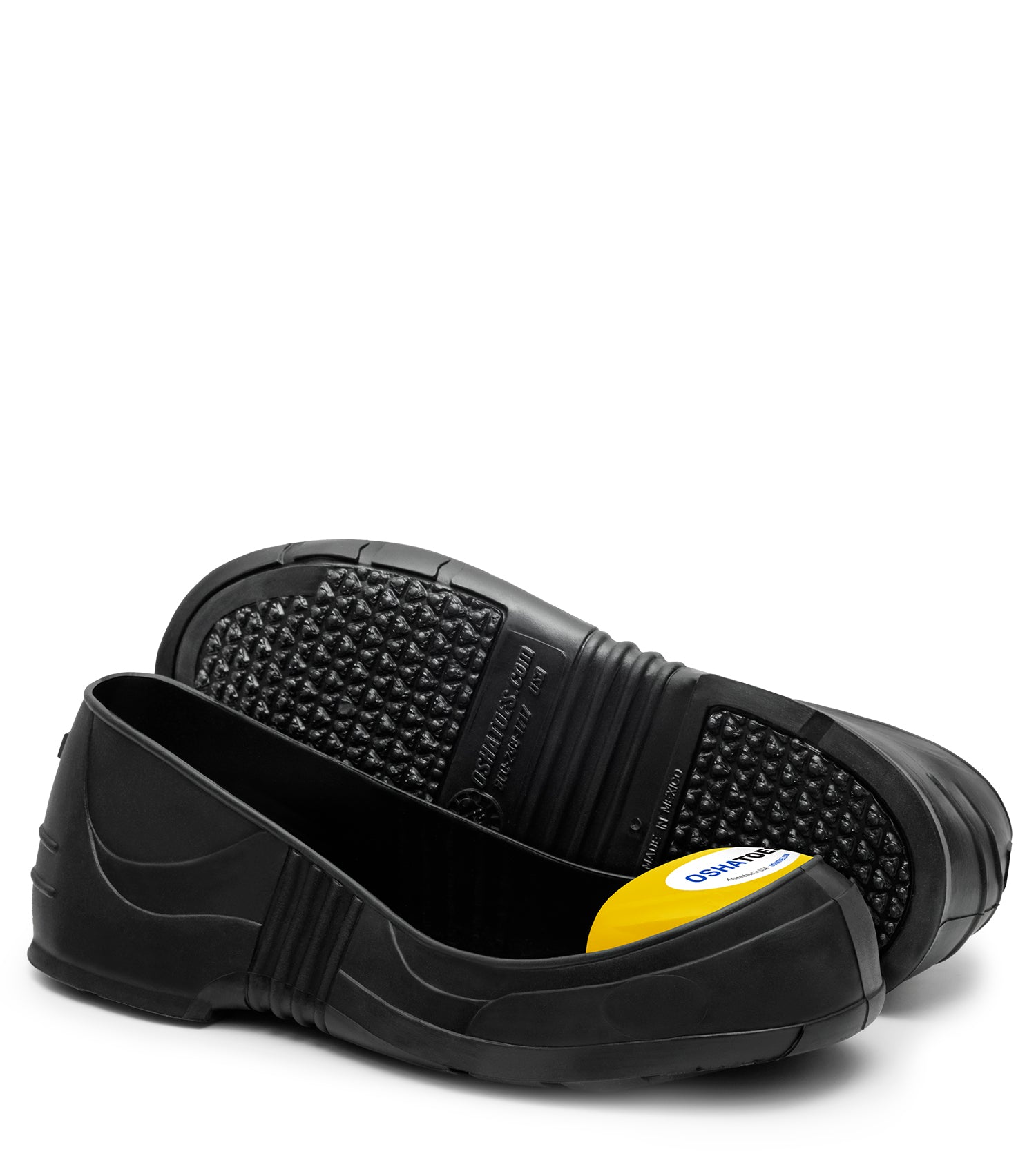 Work Shoes For Slip Resistant Overshoes Walmart Slip Resistent - Main Image