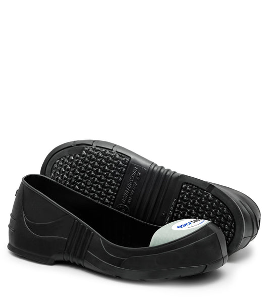 Composite (Non-metallic) safety toes