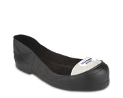 OSH005 (RCOM), COMPOSITE Toe Cap PVC Safety Overshoes (Natural) - OSHATOES.com