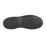 OSH006, Slip-Resistant PVC Overshoes (Black) - OSHATOES.com