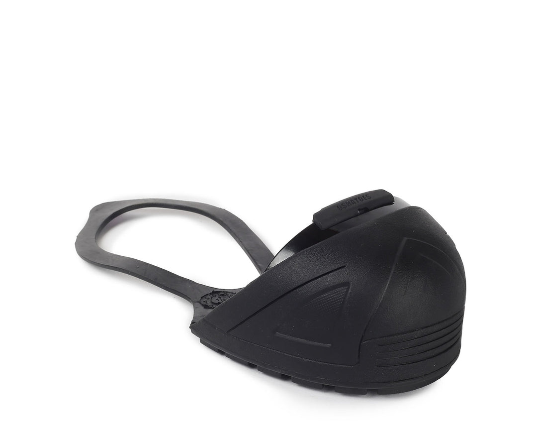 Steel toe cap slip on shoes deals