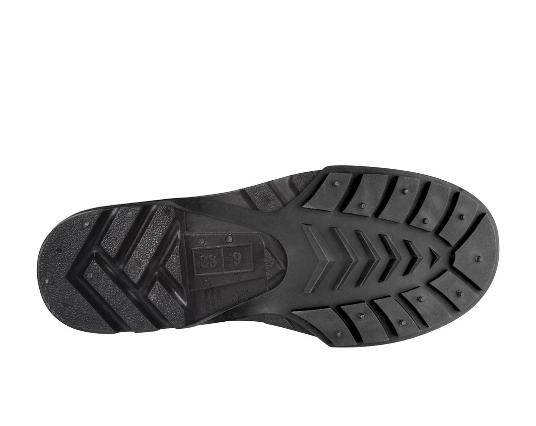 Osha steel toe covers shop
