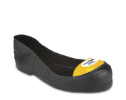 OSH001 (OST), STEEL Toe Cap PVC Classic Safety Overshoes (Color Coded by Size) - OSHATOES.com