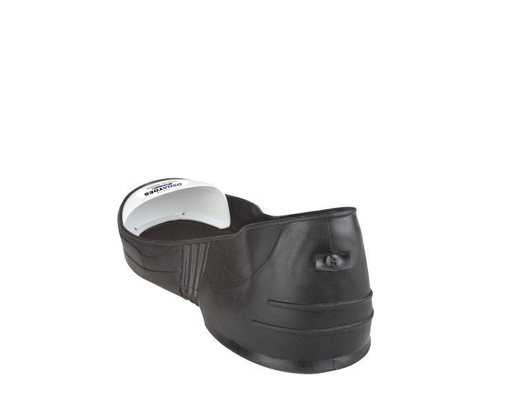 Removable composite sales toe inserts