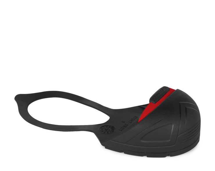 Slip on steel toe covers sales